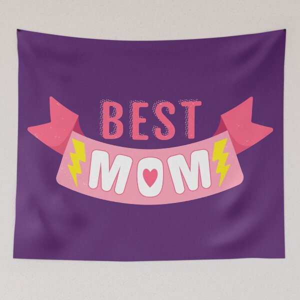 Item preview, Best Mom designed and sold by SIR13.