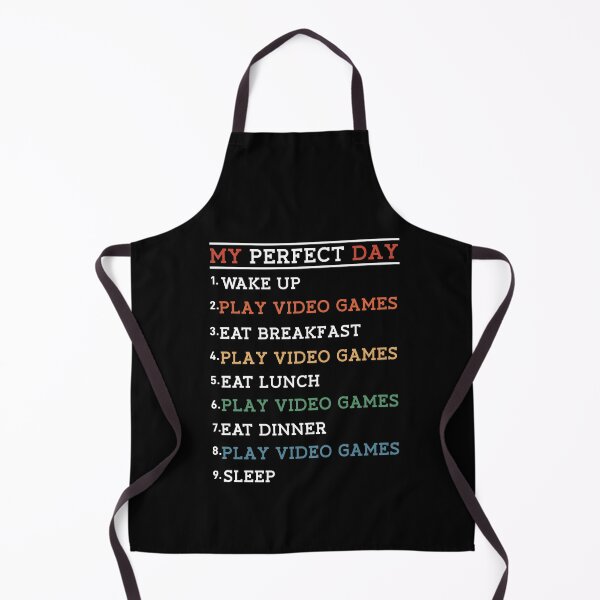 Item preview, A Perfect Daily Routine designed and sold by Gravity1206.