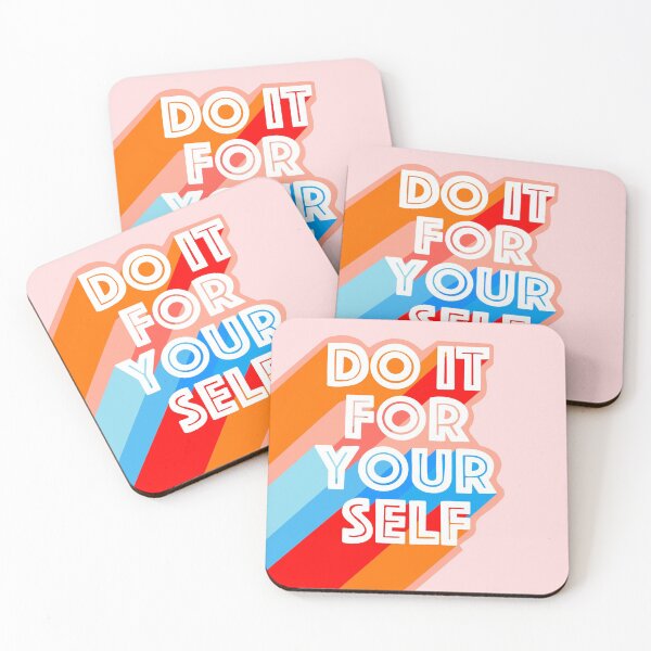 Item preview, Do it for yourself designed and sold by KinsDesigns <3.