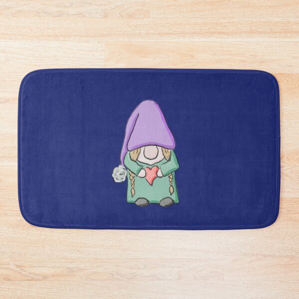 Item preview, Gnome girl designed and sold by Pickle-Lily.