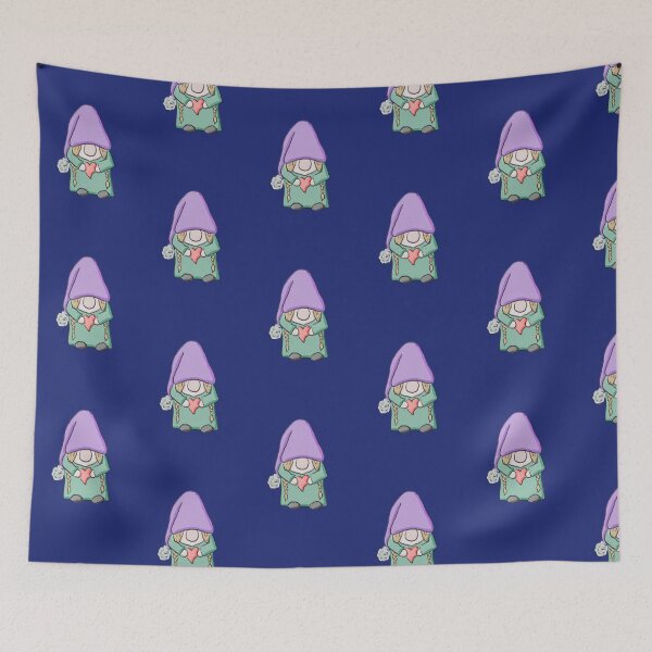 Item preview, Gnome girl designed and sold by Pickle-Lily.