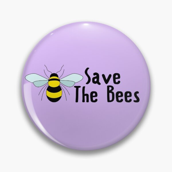 Item preview, Save The Bees  designed and sold by tasha0louise.