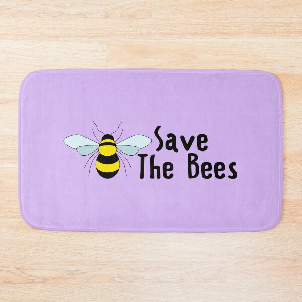 Item preview, Save The Bees  designed and sold by tasha0louise.