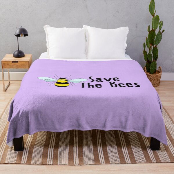 Item preview, Save The Bees  designed and sold by tasha0louise.