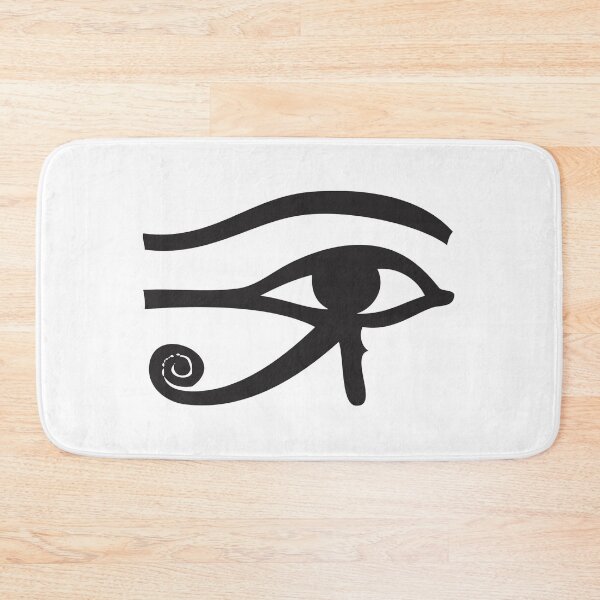 Item preview, The Eye of Horus designed and sold by Vonholze.