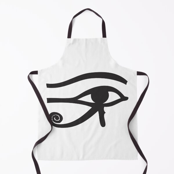 Item preview, The Eye of Horus designed and sold by Vonholze.