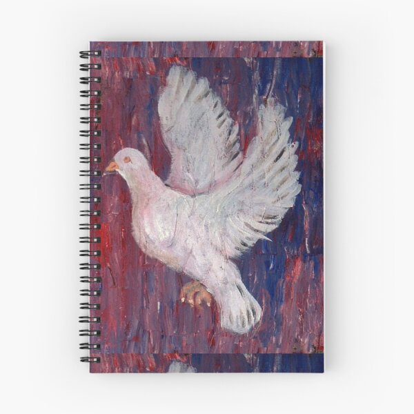 Item preview, The Dove designed and sold by Kostas Koutsoukanidis.