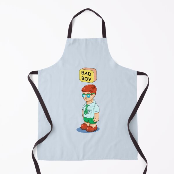 Item preview, Bad Boy  designed and sold by ReverieTees96.