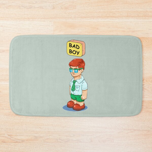 Item preview, Bad Boy  designed and sold by ReverieTees96.