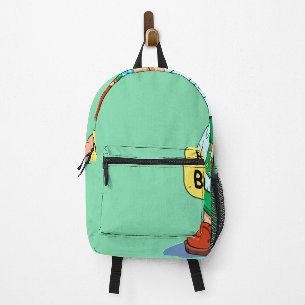Item preview, Backpack designed and sold by ReverieTees96.
