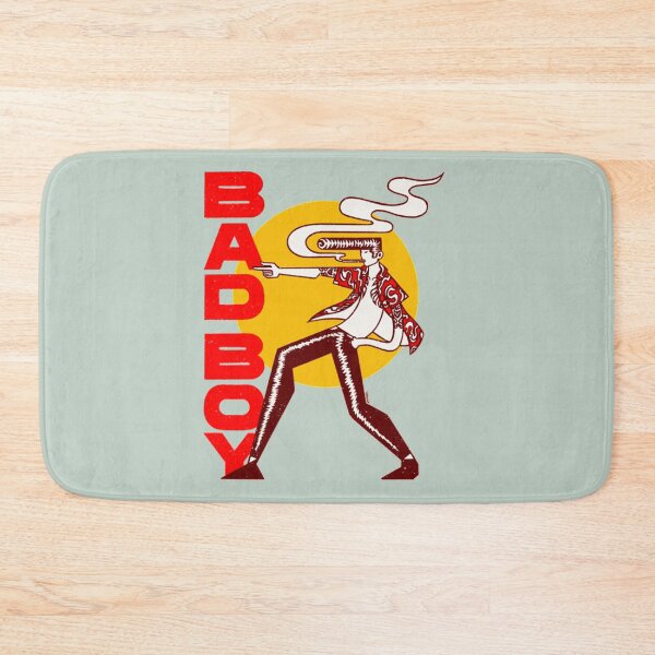 Item preview, Bad boy Rock designed and sold by ReverieTees96.