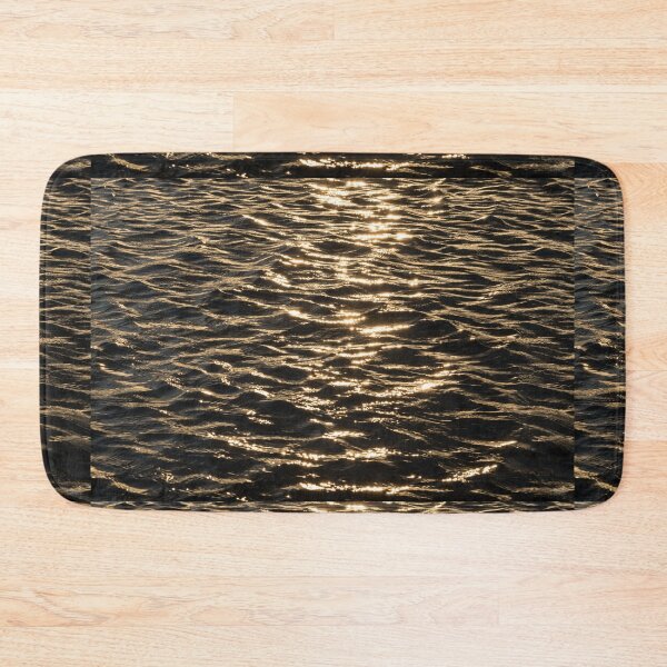 Item preview, Just Lake Water designed and sold by mljdwhite.