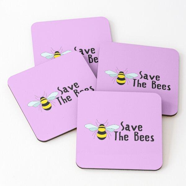 Item preview, Save The Bees  designed and sold by tasha0louise.