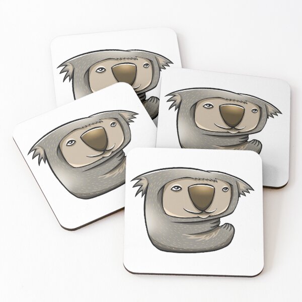Item preview, Cute Koala Bear designed and sold by MaulFaul.