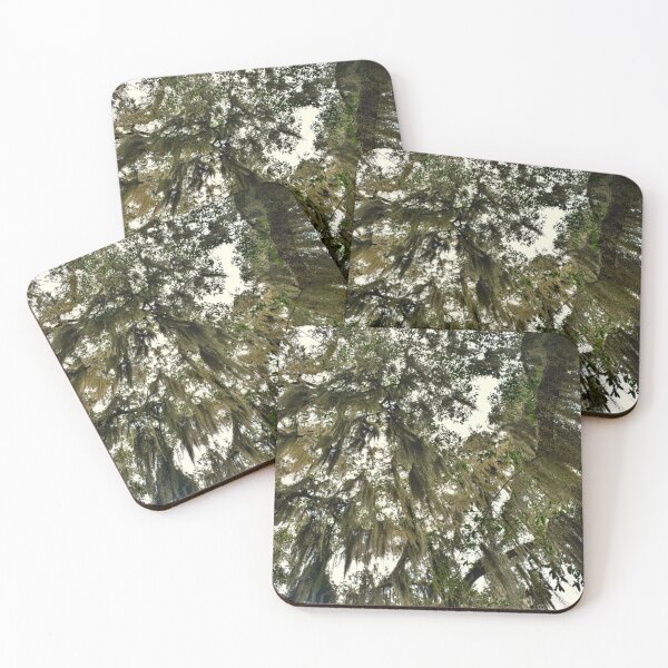 Item preview, Raining Moss designed and sold by LisaWootenPhoto.