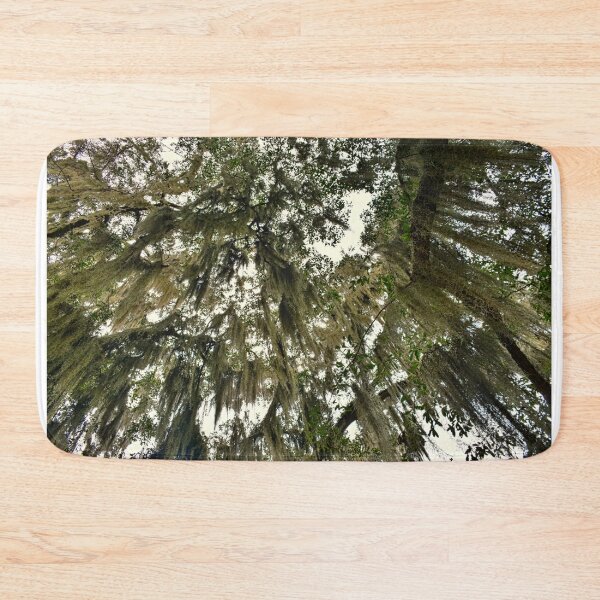 Item preview, Raining Moss designed and sold by LisaWootenPhoto.