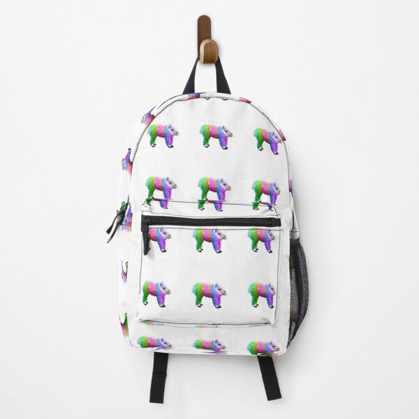Item preview, Rainbow Neckless Sheep sticker SPECIAL EDITION designed and sold by Davide9.