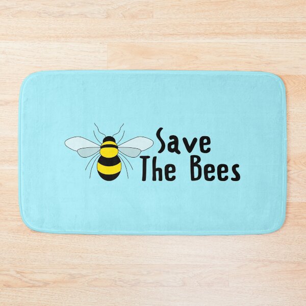 Item preview, Save The Bees  designed and sold by tasha0louise.
