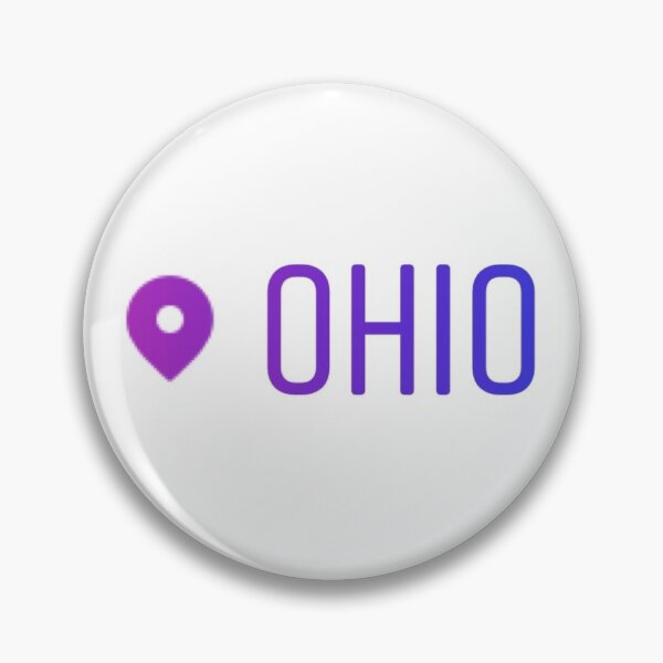 Item preview, Ohio designed and sold by shwimshady.