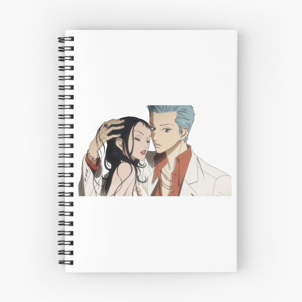 Item preview, Caroline y George designed and sold by Zesiz.