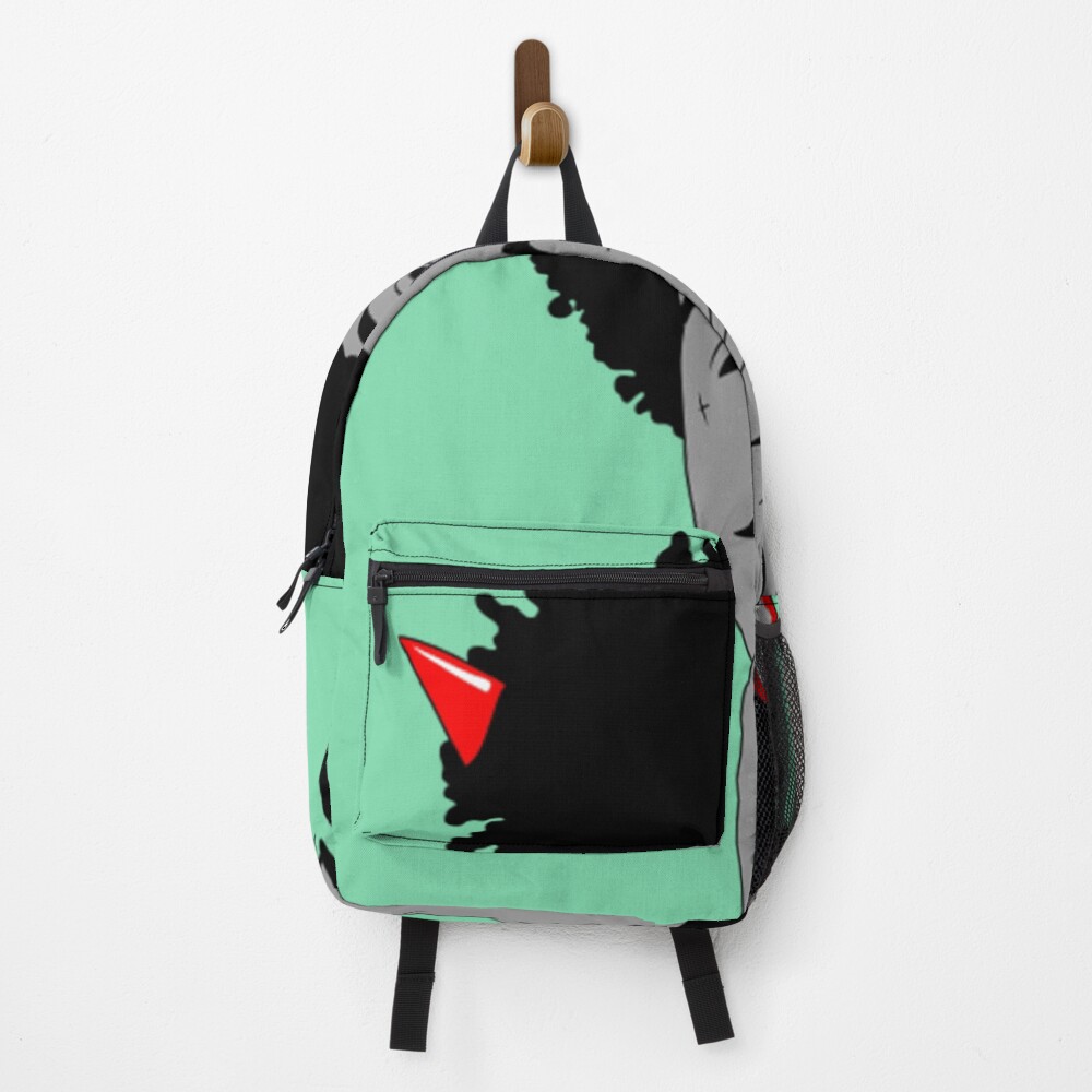 Item preview, Backpack designed and sold by ReverieTees96.