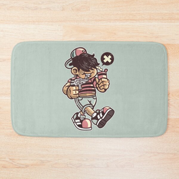 Item preview, Bad Boy  designed and sold by ReverieTees96.