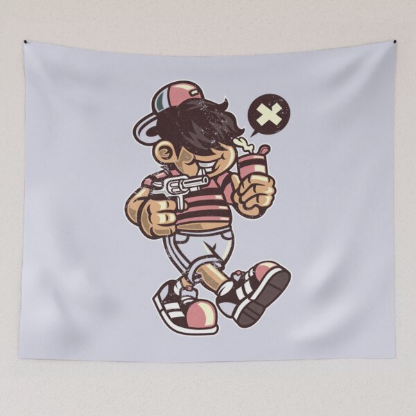 Item preview, Bad Boy  designed and sold by ReverieTees96.