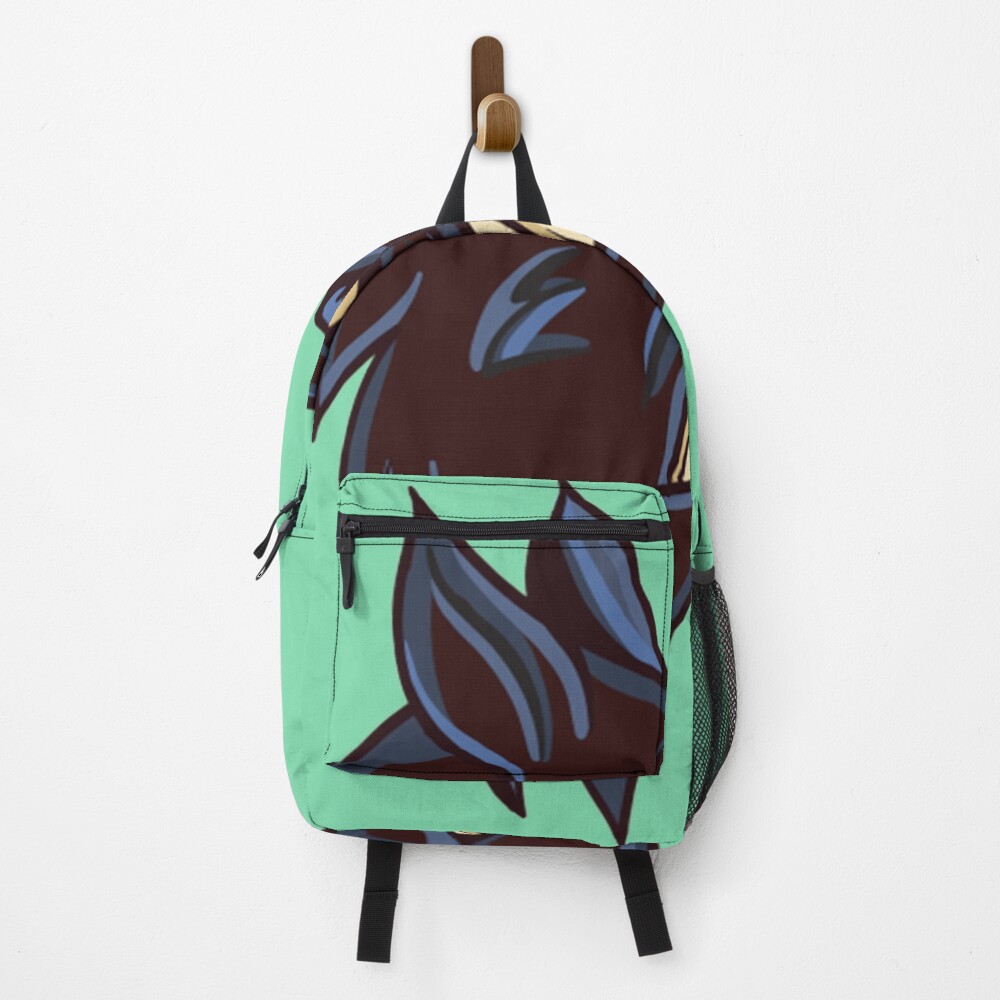 Item preview, Backpack designed and sold by ReverieTees96.
