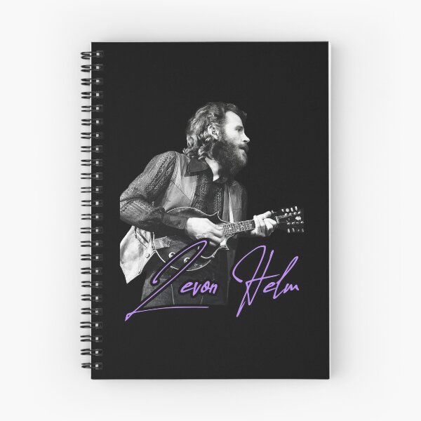 Item preview, Levon Helm // Electric Dirt FanArt Tribute designed and sold by acquiesce13.