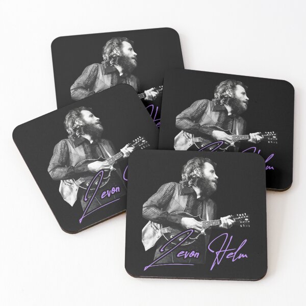 Item preview, Levon Helm // Electric Dirt FanArt Tribute designed and sold by acquiesce13.