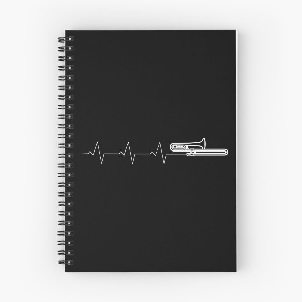Item preview, ZiachON! | My heart beats for the trumpet designed and sold by HUADLING.