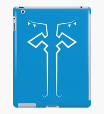 Breath of The Wild Master Sword iPad Case/Skin