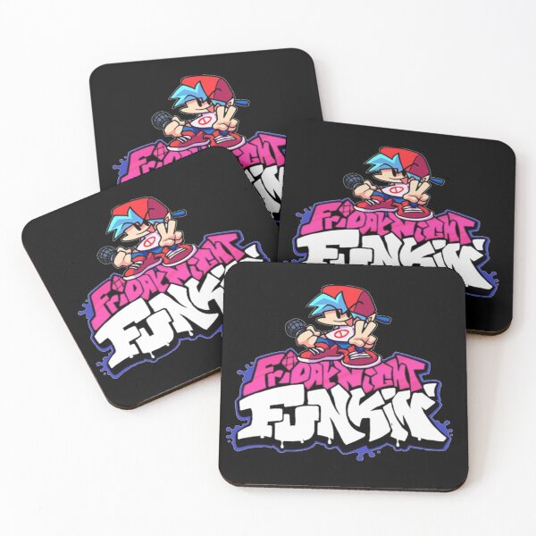 Item preview, Friday Night Funkin Battle With Whitty For Men Women Kids designed and sold by relabel20.