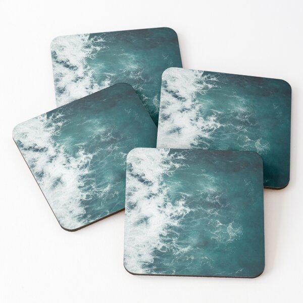 Item preview, Ocean  designed and sold by Marbleandgrey.