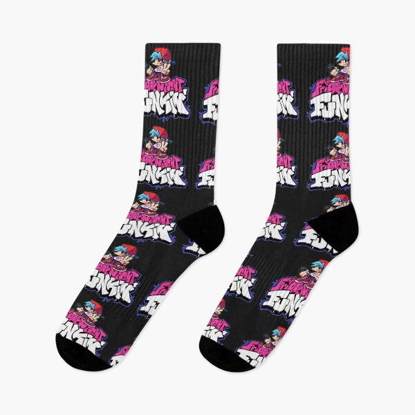 Item preview, Friday Night Funkin Battle With Whitty For Men Women Kids designed and sold by relabel20.