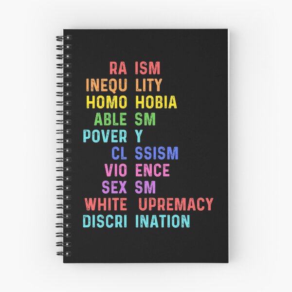 Item preview, Anti Capitalism - Cross words Stand up for Minorities Gender Queer Pride Pro Socialism designed and sold by Artwork-Station.