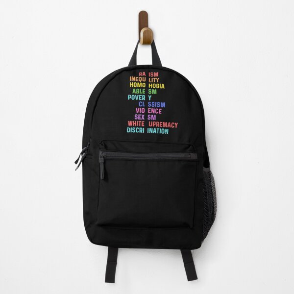 Item preview, Anti Capitalism - Cross words Stand up for Minorities Gender Queer Pride Pro Socialism designed and sold by Artwork-Station.
