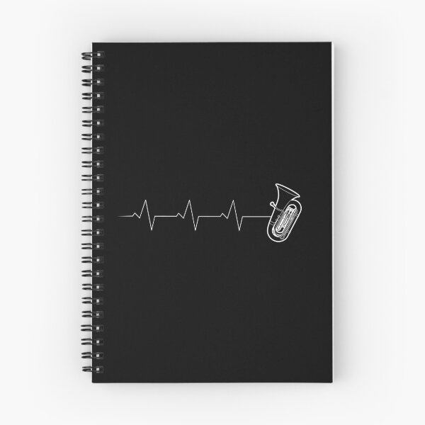 Item preview, ZiachON! | My heart beats for the trumpet designed and sold by HUADLING.