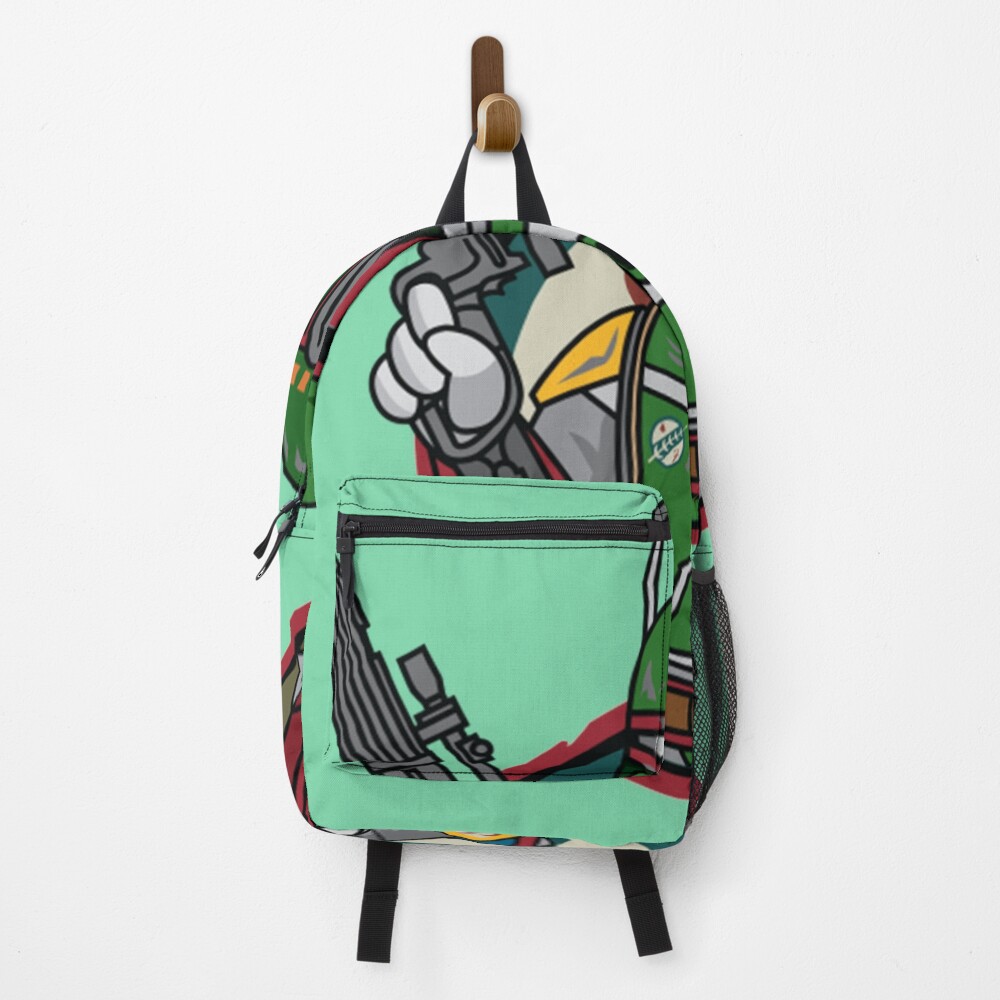 Item preview, Backpack designed and sold by ReverieTees96.