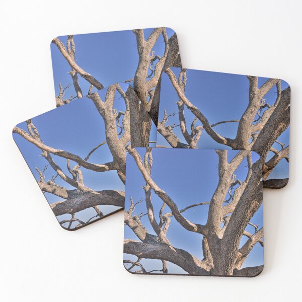 Item preview, Driftwood y Georgia Blue Skies Jekyll Island Vertical designed and sold by LisaWootenPhoto.