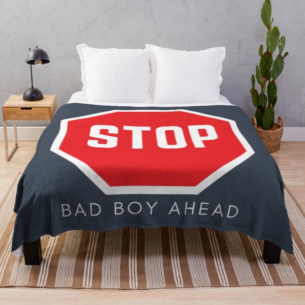 Item preview, Bad Boy designed and sold by ReverieTees96.