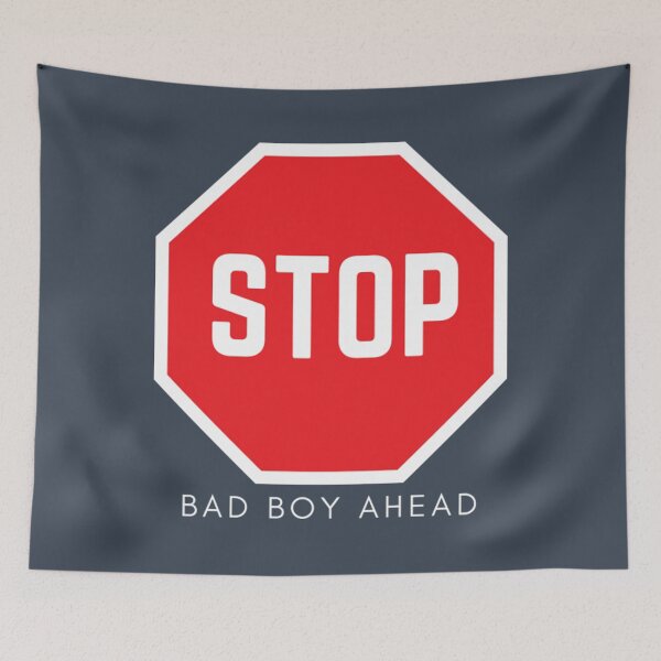 Item preview, Bad Boy  designed and sold by ReverieTees96.