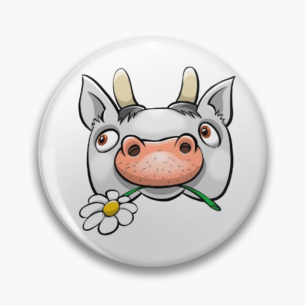 Item preview, Wow Cow designed and sold by MaulFaul.