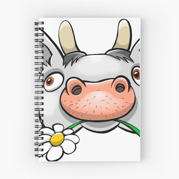 Item preview, Wow Cow designed and sold by MaulFaul.