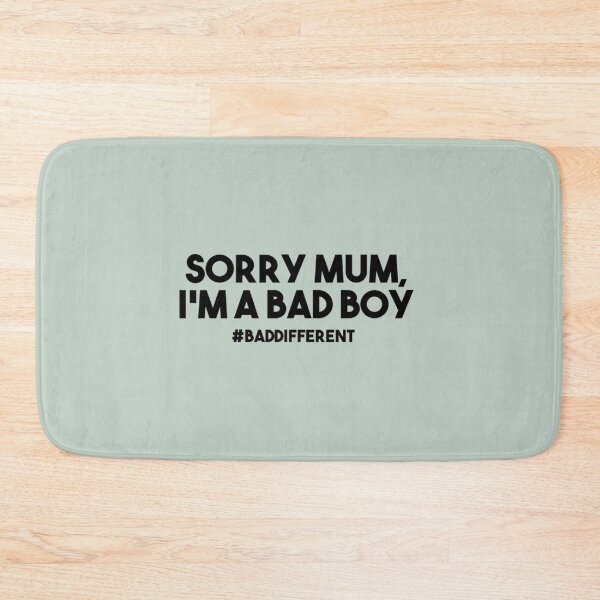 Item preview, Bad Boy  designed and sold by ReverieTees96.