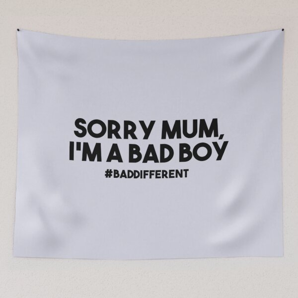 Item preview, Bad Boy  designed and sold by ReverieTees96.