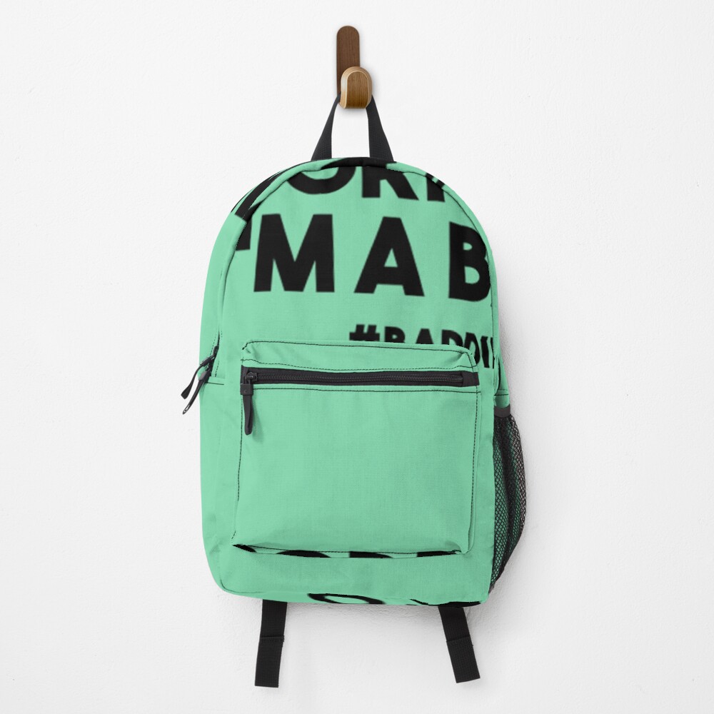 Item preview, Backpack designed and sold by ReverieTees96.