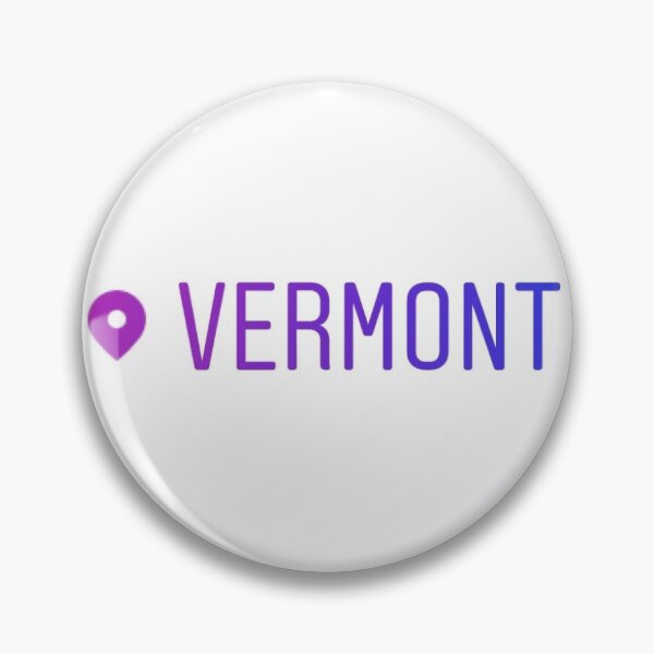 Item preview, Vermont designed and sold by shwimshady.