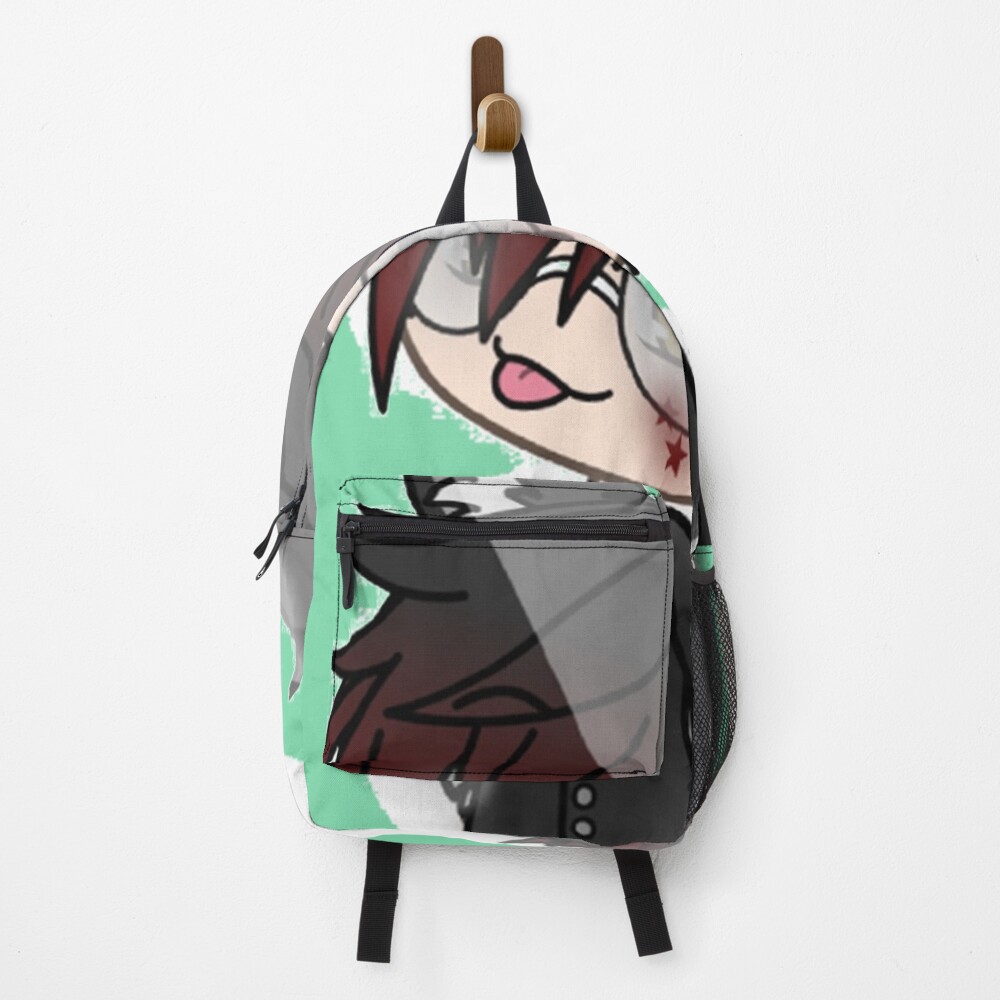 Item preview, Backpack designed and sold by ReverieTees96.