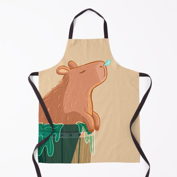 Item preview, CapiCapi Spa designed and sold by Sabina Jaramillo.